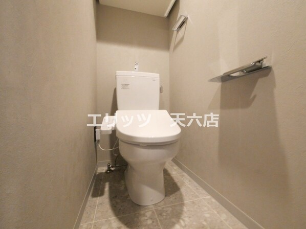 エスリードレジデンス梅田クラスシティの物件内観写真